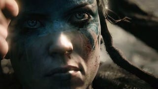 Hellblade developer is trying to create something between indie and AAA - video