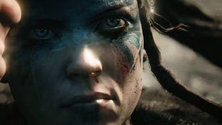 Hellblade from Ninja Theory announced for PlayStation 4