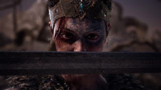 Hellblade developers announce a research program using games to tackle mental health