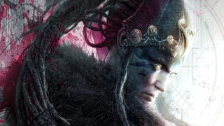 We won't get our hands on Hellblade: Senua's Sacrifice until sometime in 2017