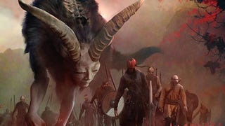 Art director for Heavenly Sword returns to work on Hellblade