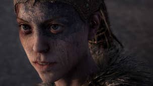 Hellblade reached half a million sales in 3 months