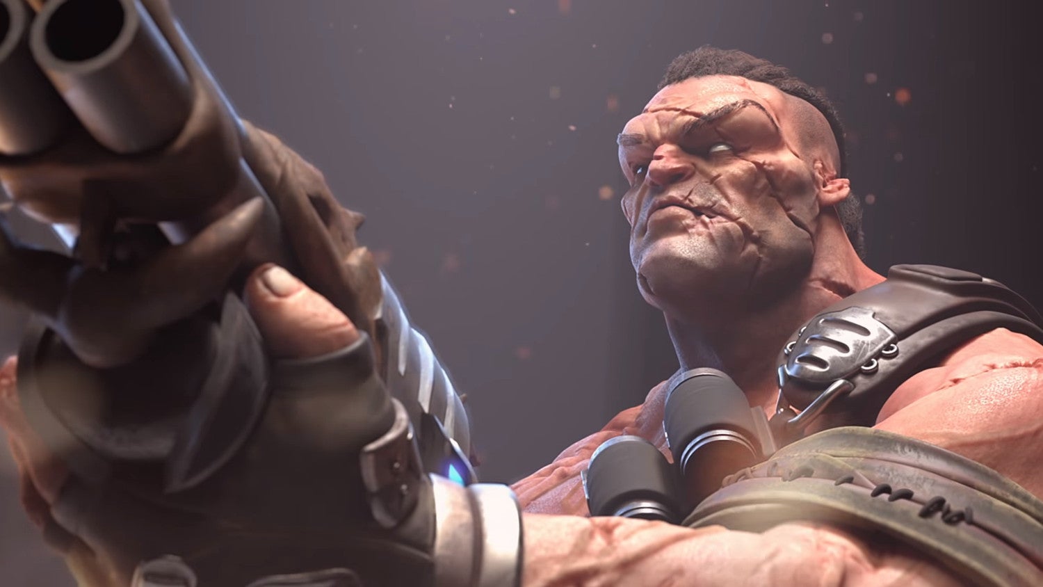 Strzelanka Hellbound nawiąże do klasycznych odsłon Doom i Quake ...