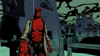 Hellboy dostał nową grę. Oceny są całkiem pozytywne