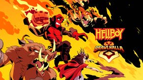 Hellboy, Nimue e molti altri personaggi dell'universo di Hellboy in arrivo nel roster di Brawlhalla