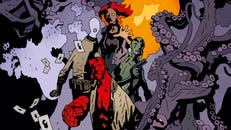 Image for Hellboy: The Roleplaying Game