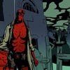 Hellboy Web of Wyrd screenshot