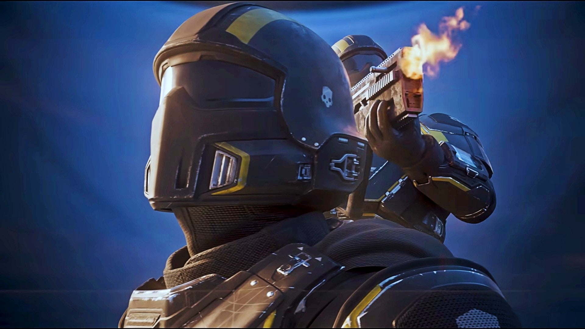 Helldivers 2: Waffen sind nun einmal Waffen – Warum das Balancing nicht ...