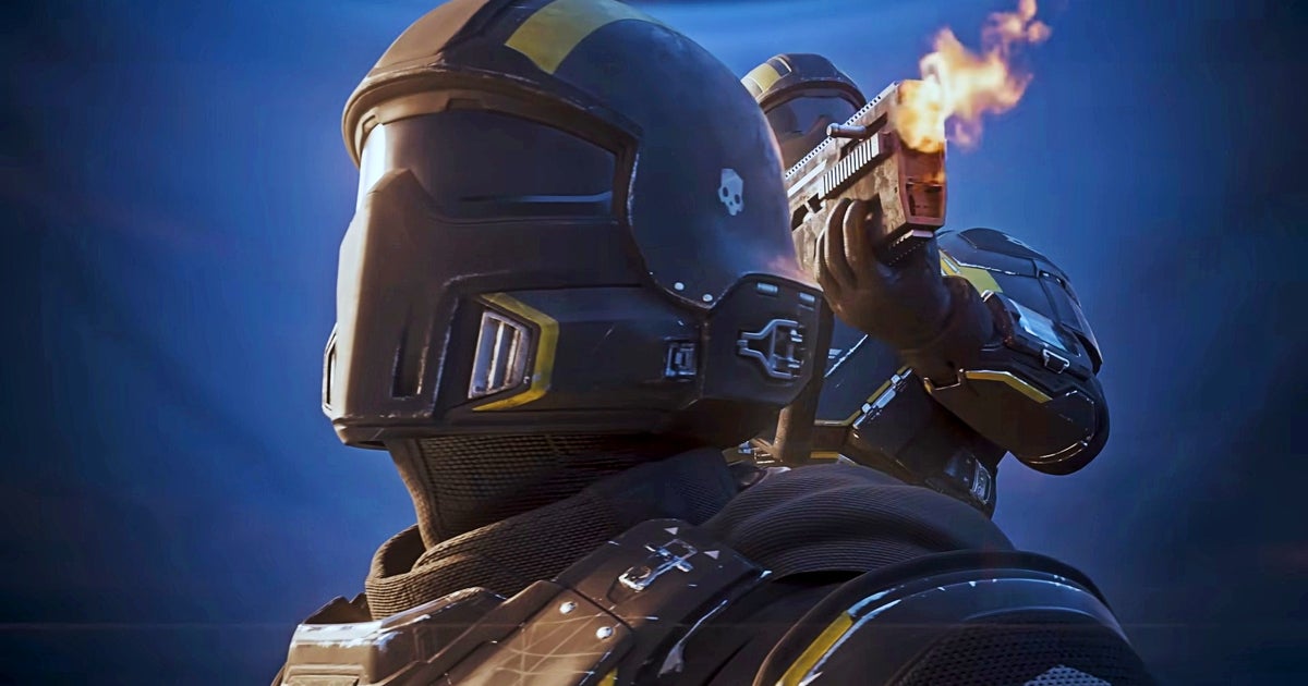 Johan Pilested Helldivers 2: Waffen sind nun einmal Waffen – Warum das Balancing nicht ...