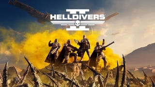 El estudio de Helldivers 2 niega que vaya a ser adquirido por Sony