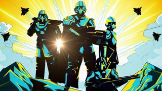 Arrowhead nombra a un nuevo CEO y mantiene su intención de ser independiente tras el éxito de Helldivers 2