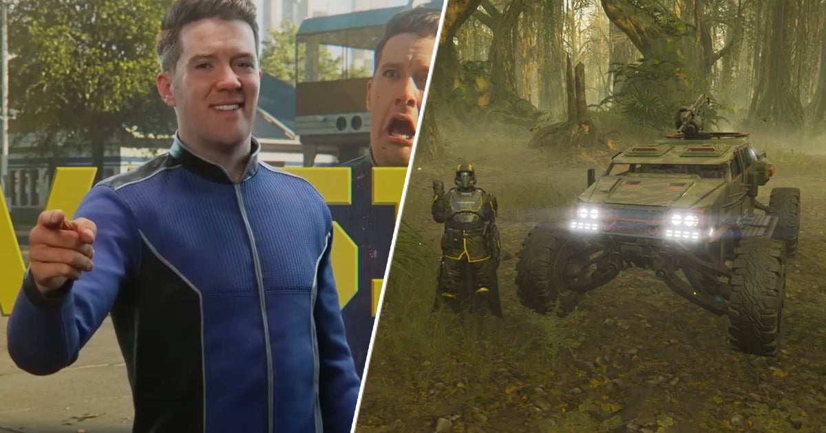As Super Earth beckons, Helldivers 2 dev Arrowhead is making a key Galactic War system change to help out "the casual diver who only has time for a mission a day"