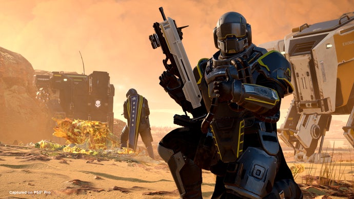 Helldivers 2 to Introduce Multi-Week Themed Campaigns and Branching Outcomes This Summer