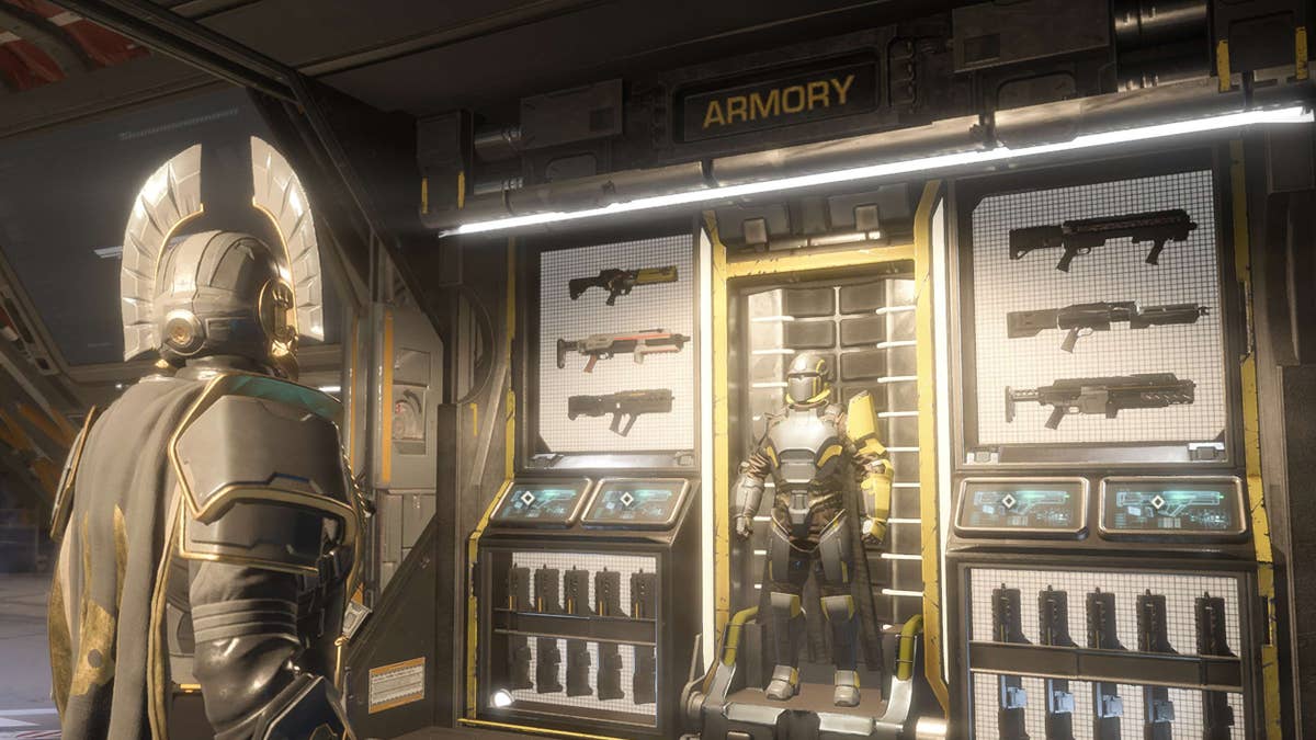 Best Helldivers 2 Weapons | Eurogamer.net