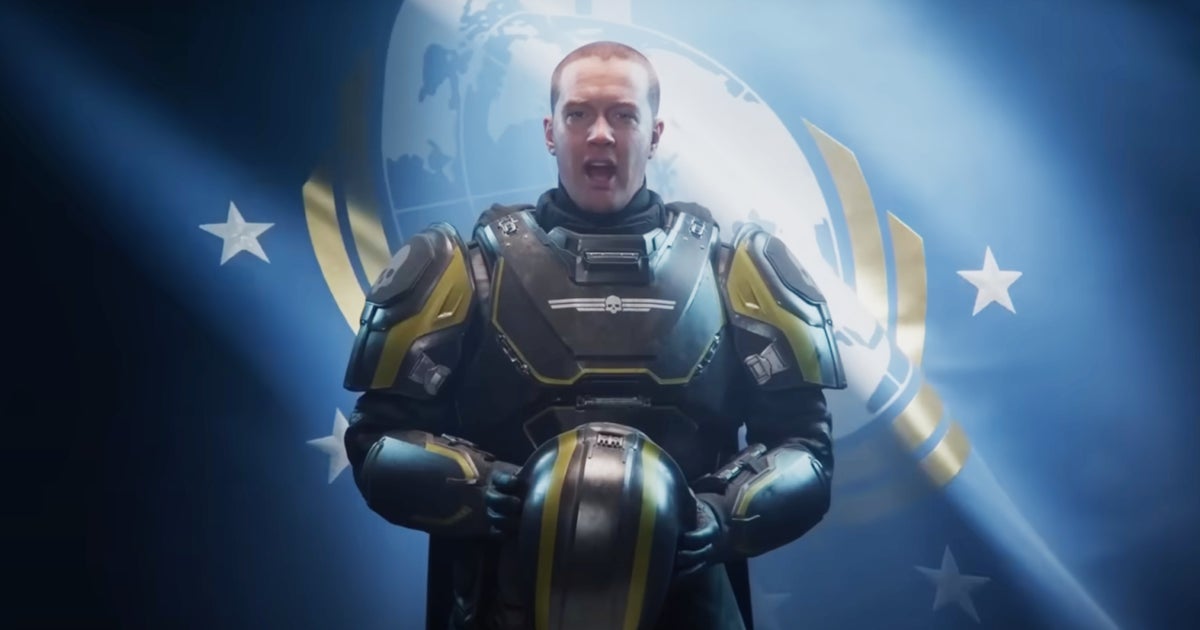 Don't worry, Helldivers 2's CEO doesn't anticipate this Galactic War timeout having a major effect on the story going forwards, even if it'll definitely be canon