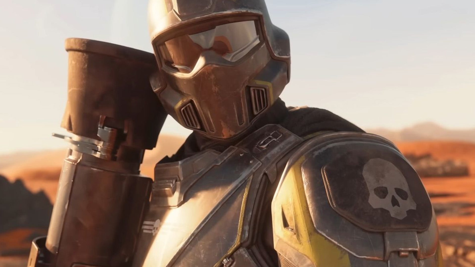 Filmowa ekranizacja Helldivers 2 ma reżysera, a gracze powód do obaw