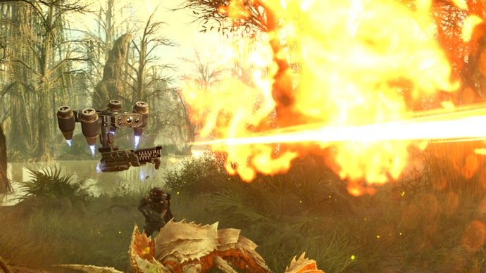 Helldivers 2 z potężnym wzmocnieniem arsenału. Nadciągają nowe Obligacje