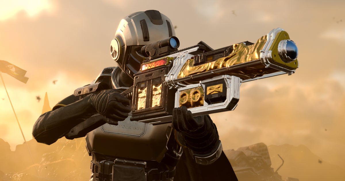 Nowy tryb w Helldivers 2 może obrócić rozgrywkę do góry nogami. Twórca się wygadał