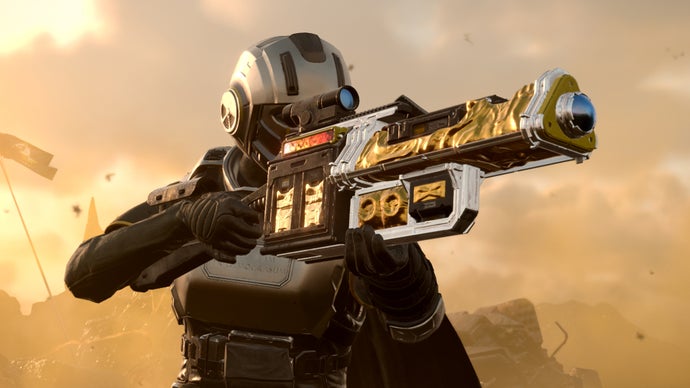 Co dalej po Helldivers 2? Arrowhead uchyliło rąbka tajemnicy o kolejnej grze