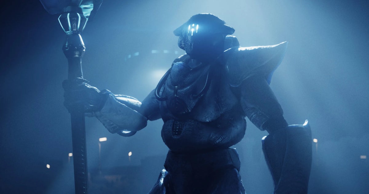 Helldivers 2 leans hard into Alien vibes as players fight to take back freaky Illuminatified cites Helldivers 2 leans hard into Alien vibes as players fight to take back freaky Illuminatified cites