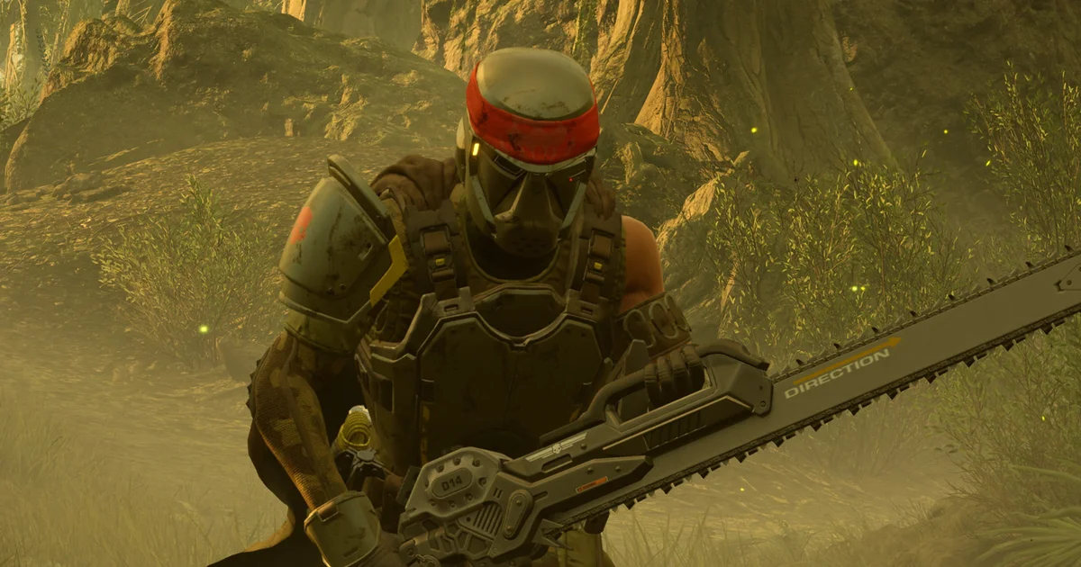 Helldivers 2's latest patch buffs a bunch of guns, nerfs tongues, and dials down the drawbacks of using scopes