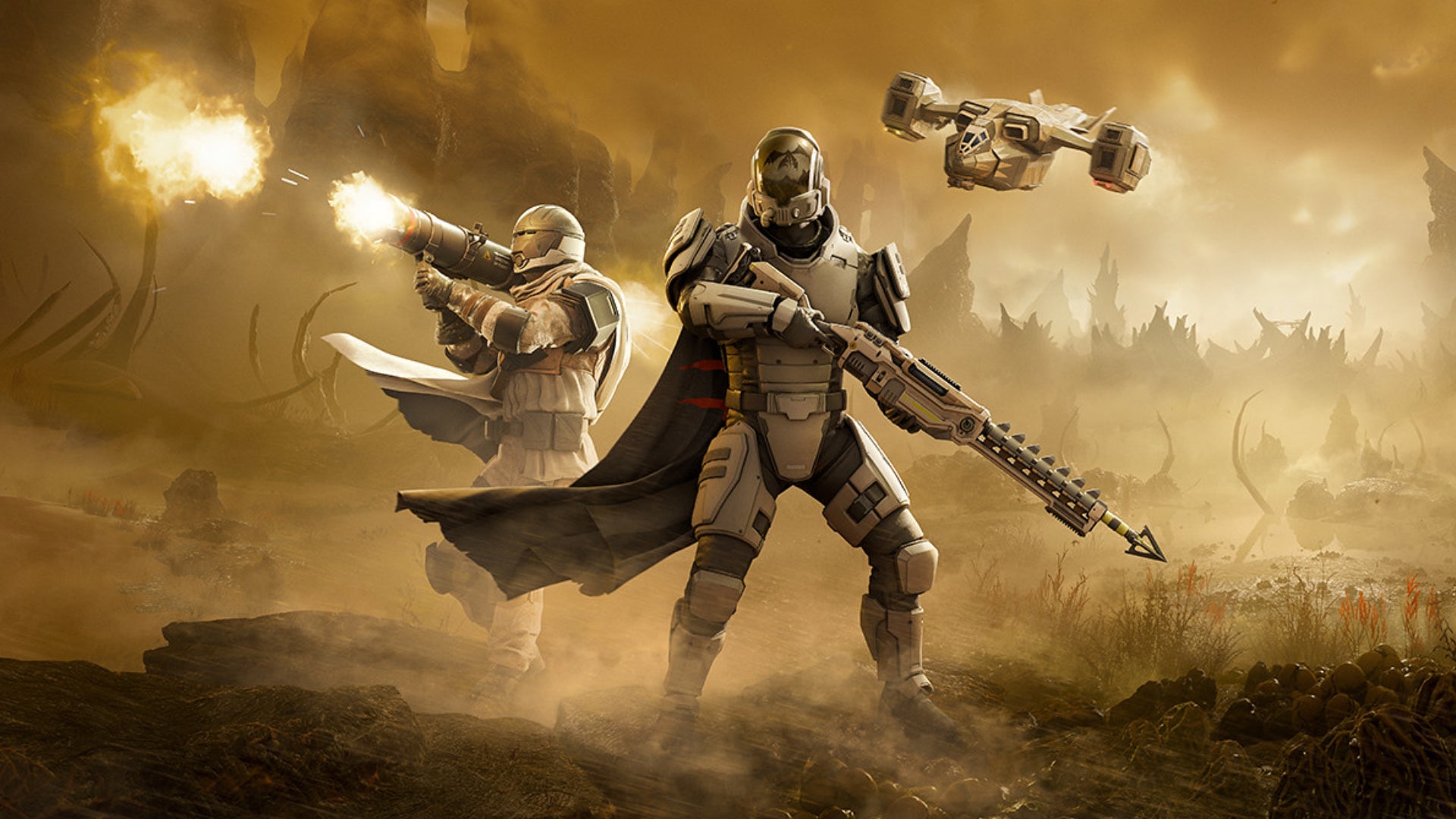 Former PS5 console exclusive, Helldivers 2, now tops Xbox sales chart