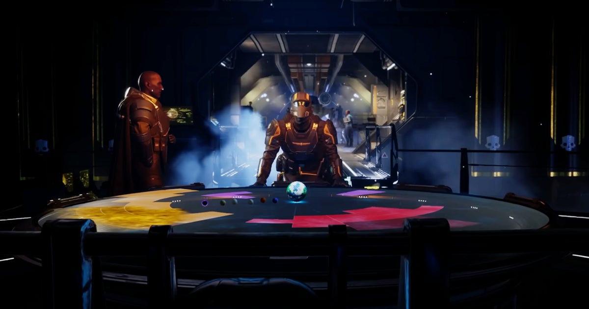 With Malevelon Creek saved again, Helldivers 2 players aren't really mourning another planet having gone pop in the process because they reckon a big update could be imminent