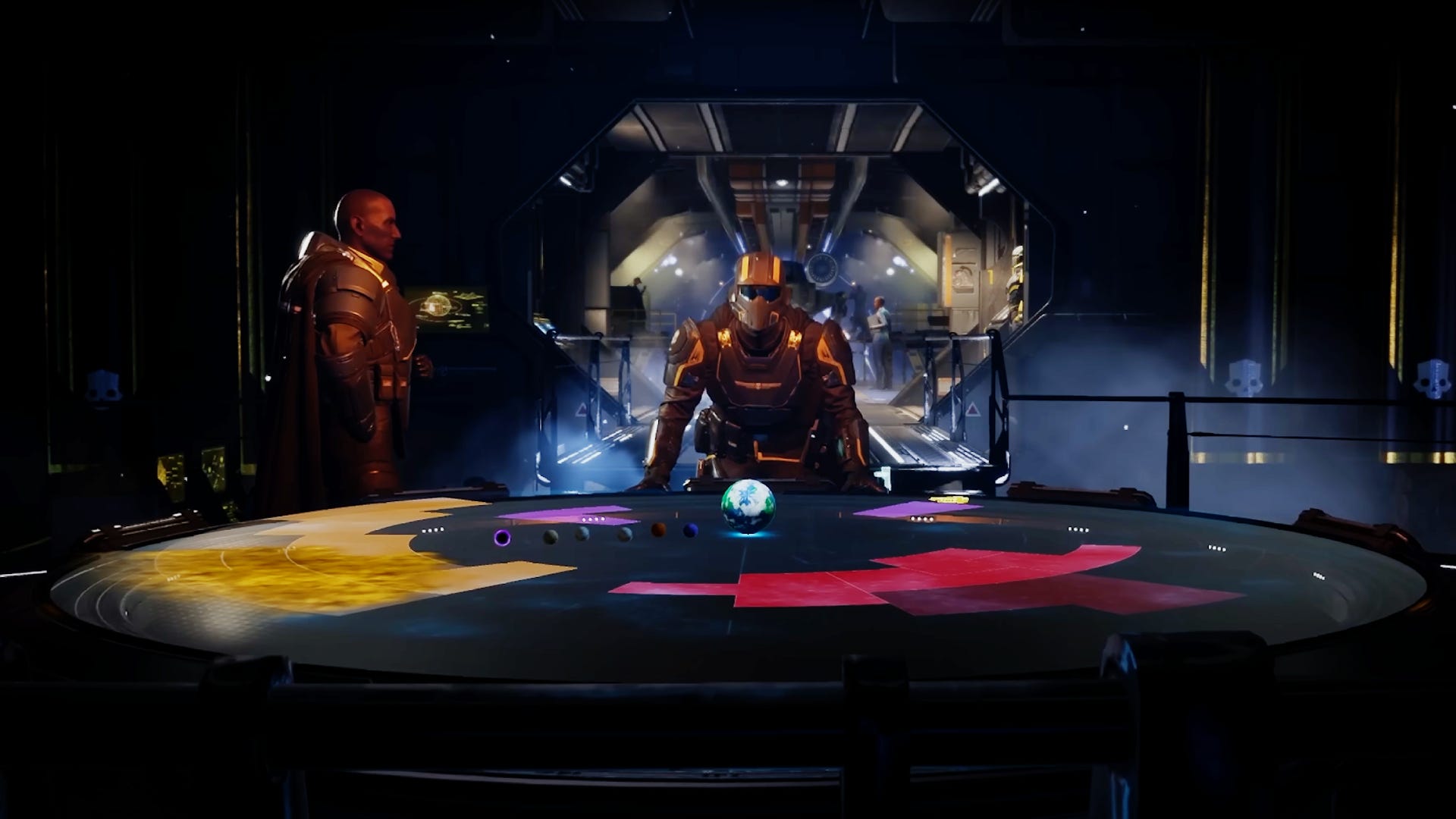 Gaming Roundup: Helldivers 2’s Tough Choices, Valve’s Map Overhaul, Monster Hunter Wilds Status, Fable Delayed to 2026, and The Finals’ Weapons Leak! Gaming Roundup: Helldivers 2’s Tough Choices, Valve’s Map Overhaul, Monster Hunter Wilds Status, Fable Delayed to 2026, and The Finals’ Weapons Leak!