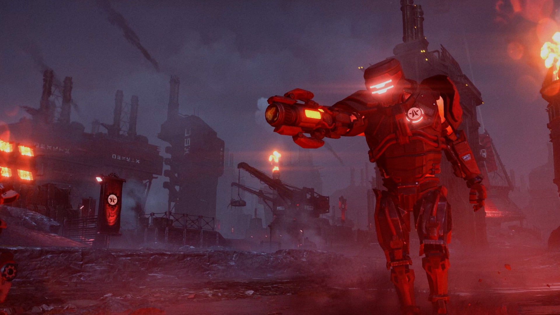Cyborg Installation Helldivers 2 install size reduction effort yields 131GB in cuts, and ...