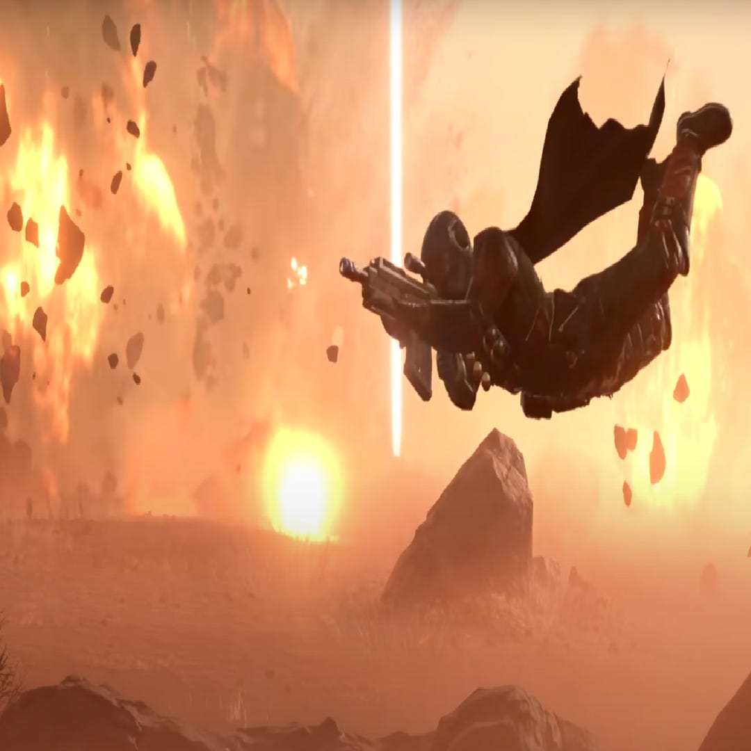 Helldivers 2 devs taking “more time” to cook up its next weapon balancing patch, with an Eruptor revamp on many wishlists