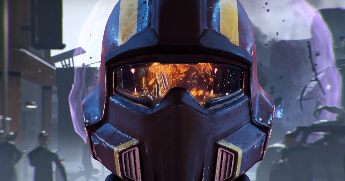 Helldivers 2s Illuminate faction unleashes deadly new enemy terrors as latest update lands Helldivers 2s Illuminate faction unleashes deadly new enemy terrors as latest update lands