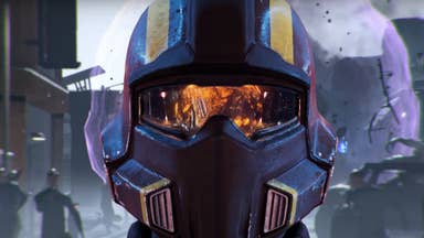 Helldivers 2's Illuminate faction unleashes deadly new enemy terrors as latest update lands