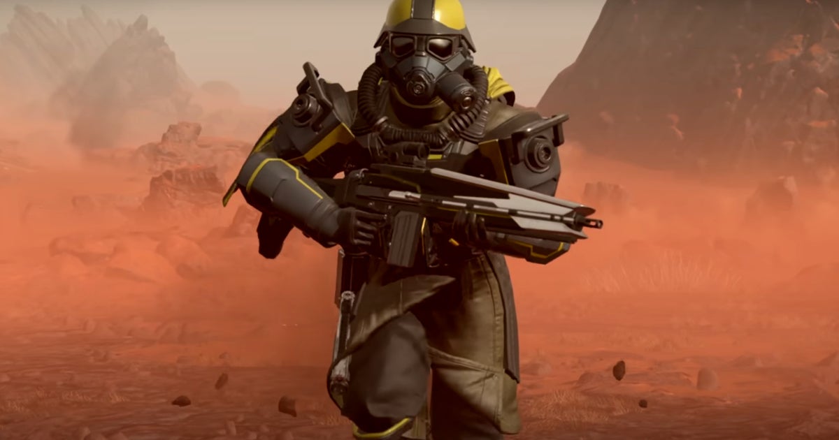 تقوم شركة Sony بسحب متطلبات حساب PlayStation للعبة Helldivers 2 بعد الغضب الهائل من المجتمع تقوم شركة Sony بسحب متطلبات حساب PlayStation للعبة Helldivers 2 بعد الغضب الهائل من المجتمع