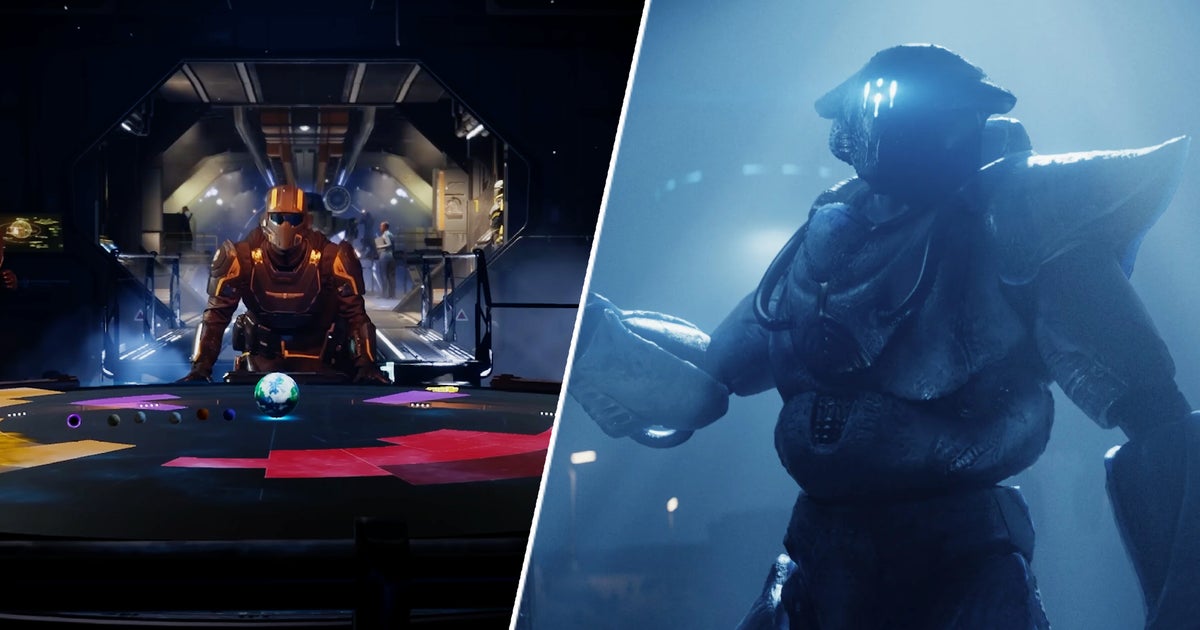 Helldivers 2 players just fended off an attack right on Super Earth's doorstep, but they're still begging Arrowhead to let them fight Illuminate/Terminid tag teams