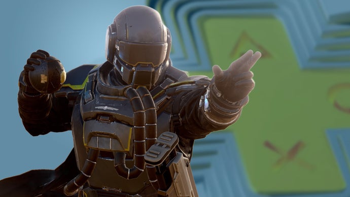Out of nowhere, Sony confirms that 2024 breakout hit Helldivers 2 joins PlayStation Plus Extra and Premium today