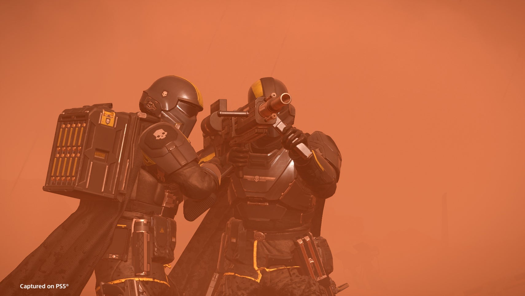 Xbox boss Phil Spencer gets why Helldivers 2 isn’t on Series X/S, but he doesn’t see who benefits from it being PlayStation exclusive - 1