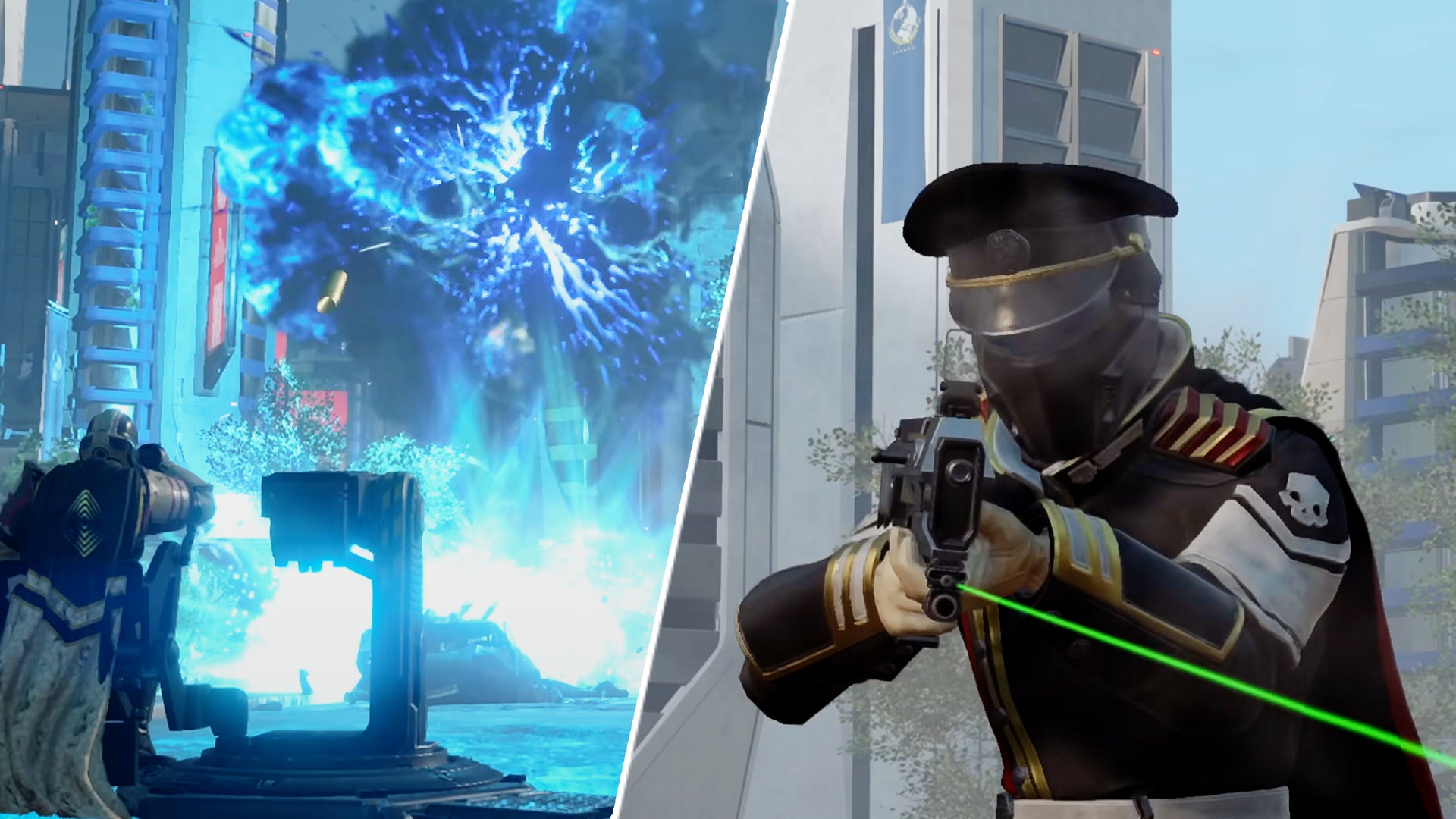 Uh oh, Helldivers 2's latest big Galactic War twist is a massive ...