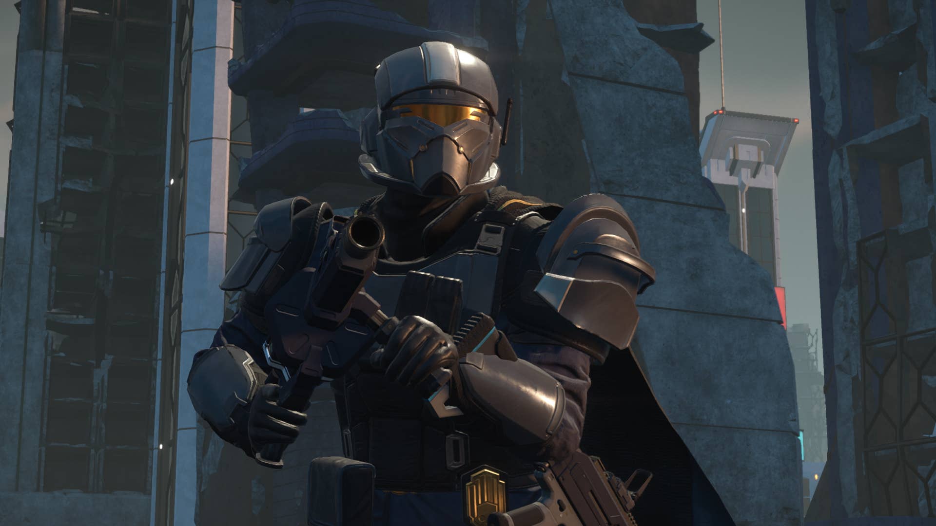 Helldivers 2's post-death and destruction Super Earth rebuild begins, financed by more death and destruction