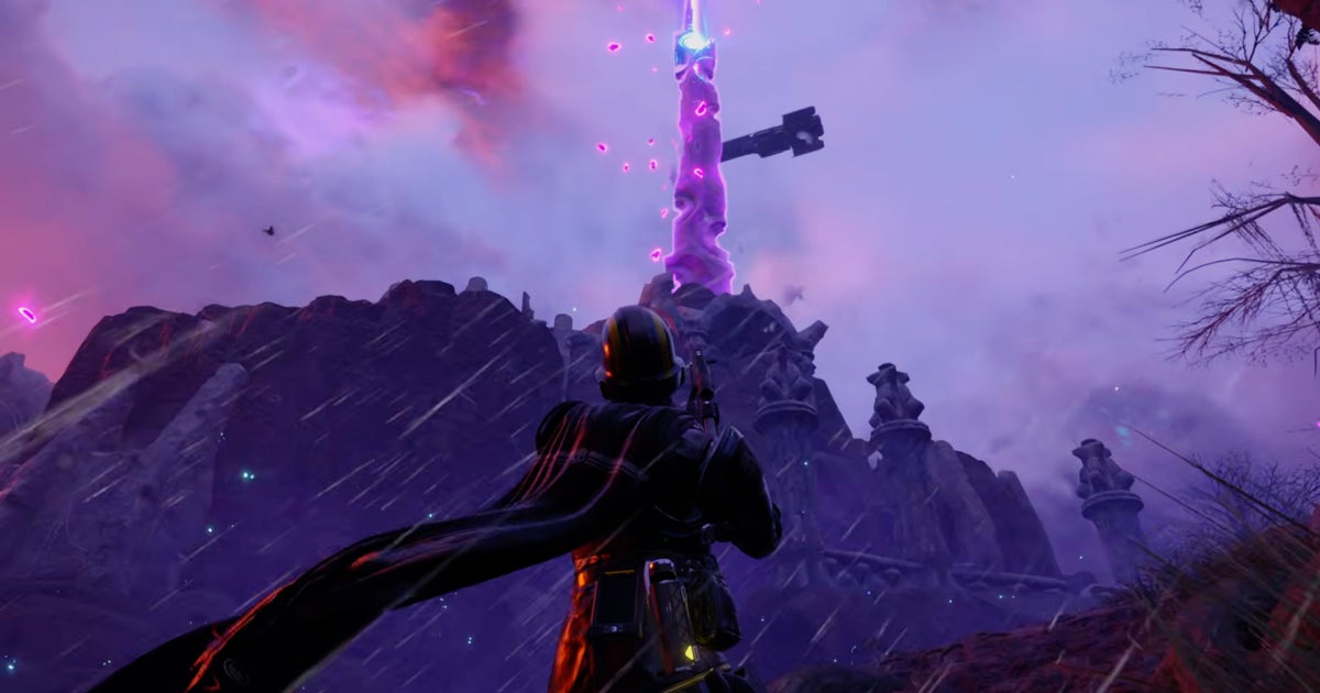 Helldivers 2 update is set to unleash new missions to combat Illuminate alien exostorms and battle some fresh squid enemies this week