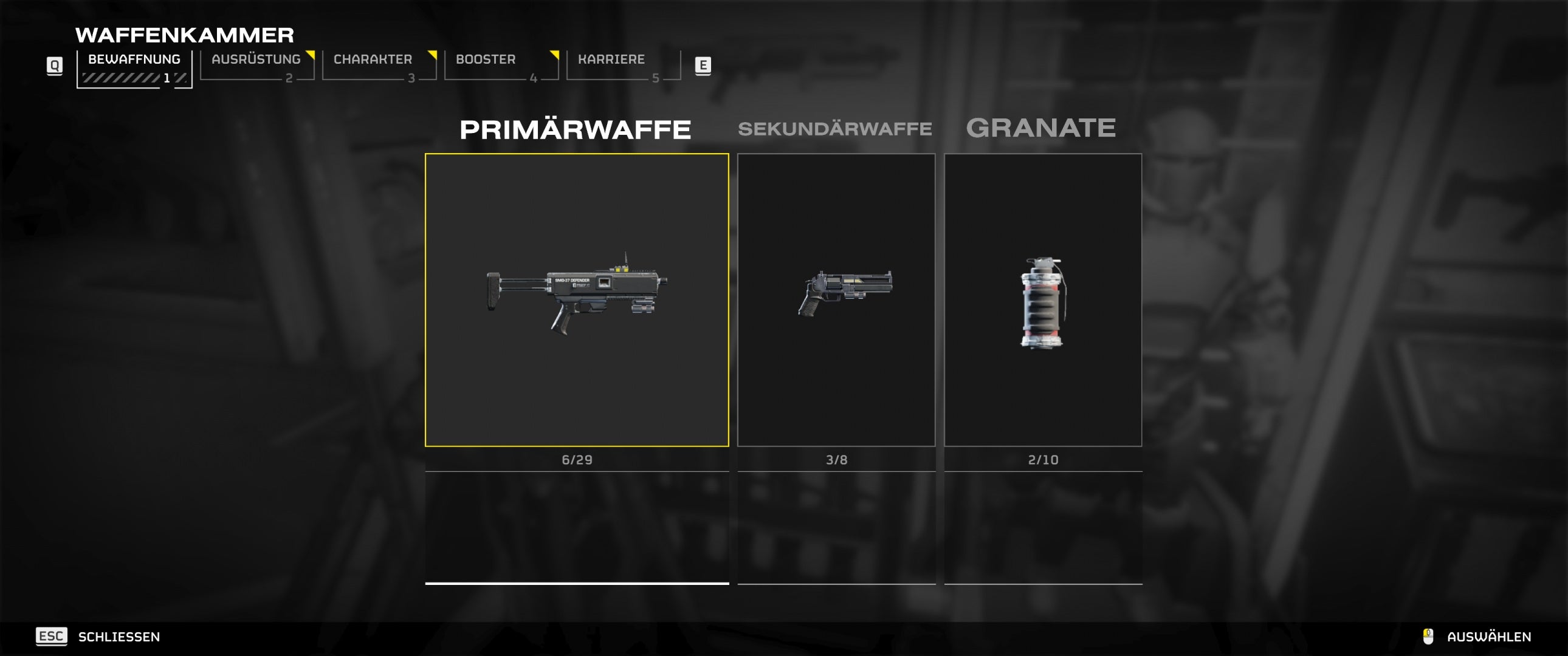 Wie Viele Waffen Gibt Es In Borderlands 2 Helldivers 2: Alle Waffen und wie ihr sie freischaltet! | Eurogamer.de