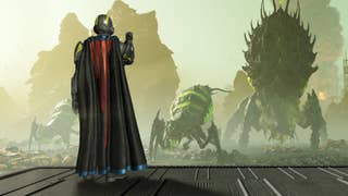 A year after that PSN fiasco, Helldivers 2's long-anticipated review bomb cape is finally here