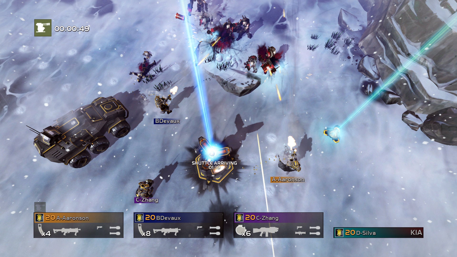 Ps store vita helldivers