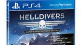 Helldivers tendrá edición física para PlayStation 4 en agosto