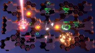 Hellfront: Honeymoon is out now and an odd name for a strategy shooter
