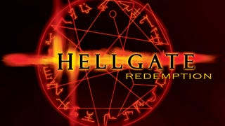 Hellgate Redemption logo