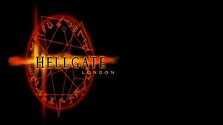 Hellgate website and western servers shut down