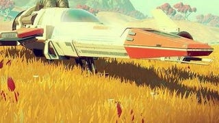 No Man's Sky studio breaks silence, announces base building and more in huge Foundation update