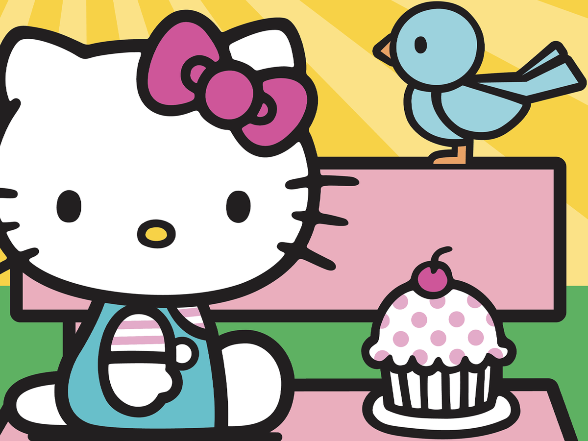 Hello Kitty is getting a new board game from the folks behind the Binding of Isaac card game | Dicebreaker Hello Kitty is getting a new board game from the folks behind the Binding of Isaac card game | Dicebreaker