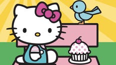 Image for Hello Kitty: Day at the Park