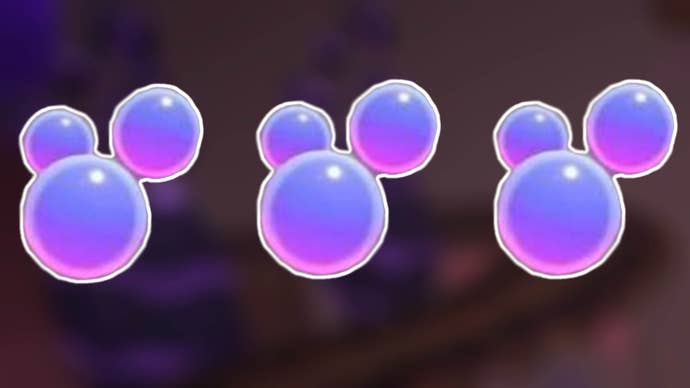 hello kitty island adventure getting fizzy crystal